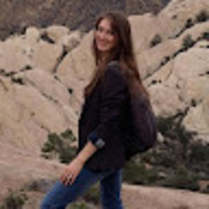 Meet your Posher, Ashlie